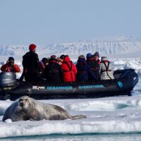 © Nordspitzbergen
