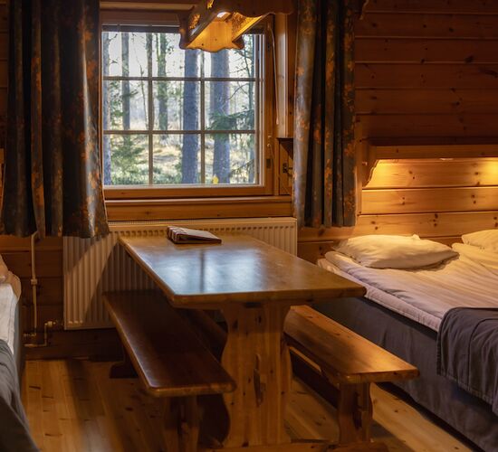 © standard room harriniva