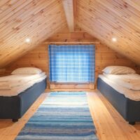 © accommodation