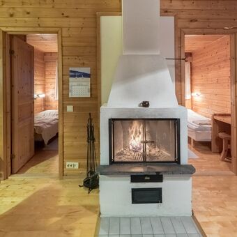 © accommodation