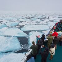 © Nordspitzbergen