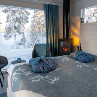 © sörbyn lodge