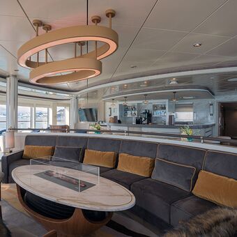 © ship ocean albatros