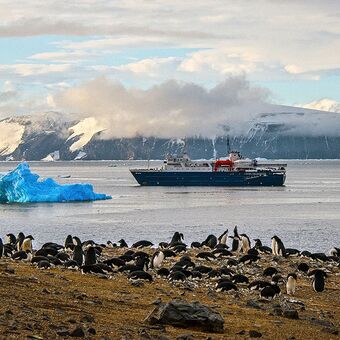 © ship ortelius