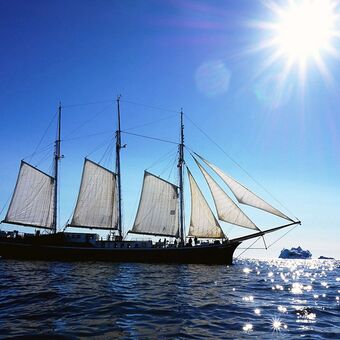 © ship rembrandt van rijn