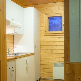 © accommodation