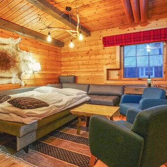 © accommodation