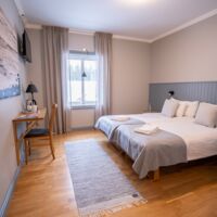 © sörbyn lodge