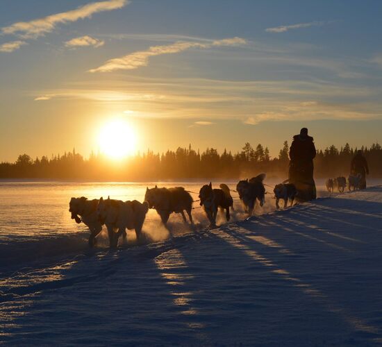Bilder (25) Lapplands Drag