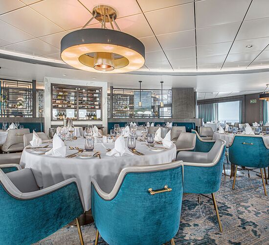 Beagle Restaurant © ship ocean victory