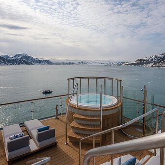 © ship ocean albatros