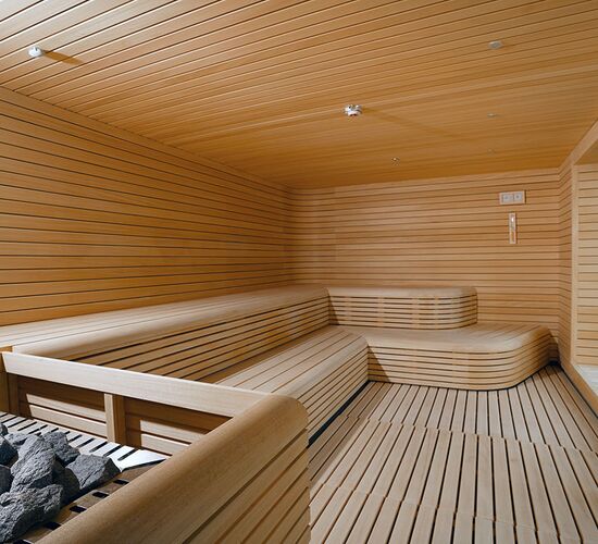 Tundra Spa and Sauna © ship ultramarine