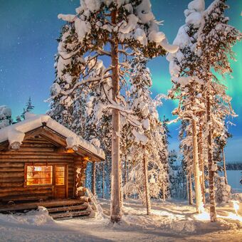 © Harriniva