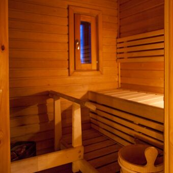 © accommodation
