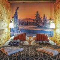 © accommodation