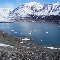 © Nordspitzbergen