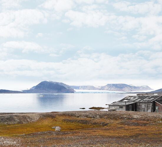 Spitsbergen Circumnavigation including Nordaustlandet © Spitzbergen