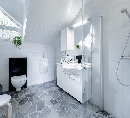 Arctic winter vacation in Norway © Reisa Lodge