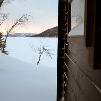 © klimpfjäll explorer