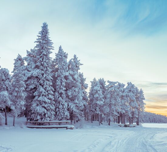 Best in Wilderness Weekend © Harriniva