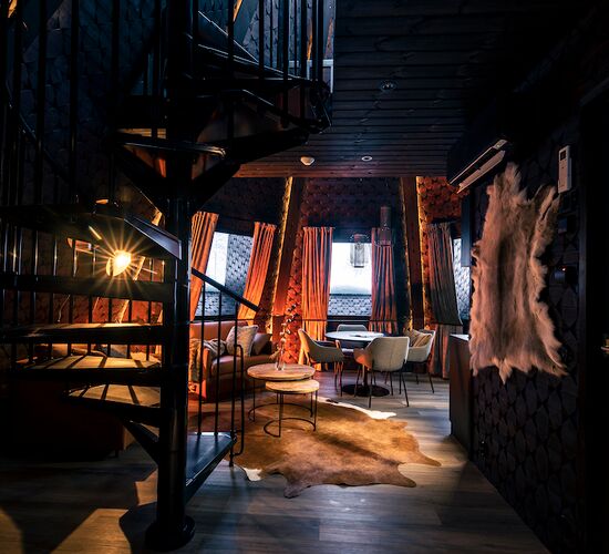Kammi Suite