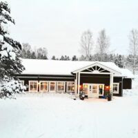 © sörbyn lodge
