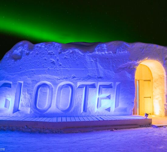 IGLOO Day © FlyCar
