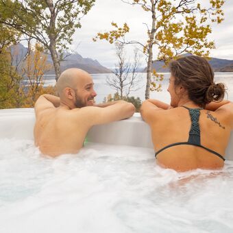 © Jan R Olsen / Arctic Panorama Lodge