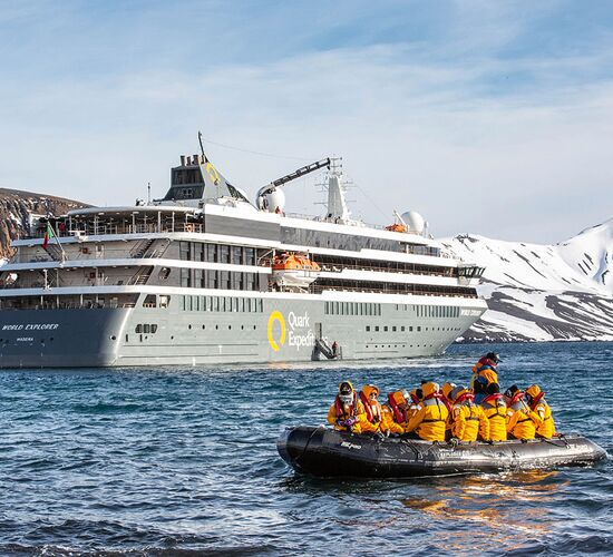 © ship world explorer