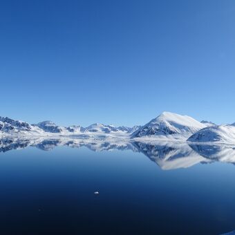 © Nordspitzbergen