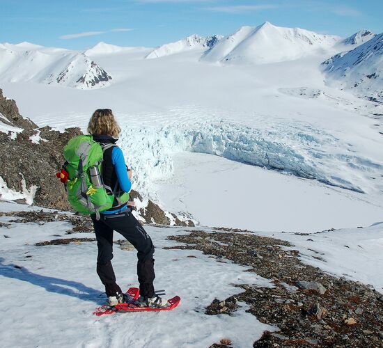 North Spitsbergen Expedition © Nordspitzbergen