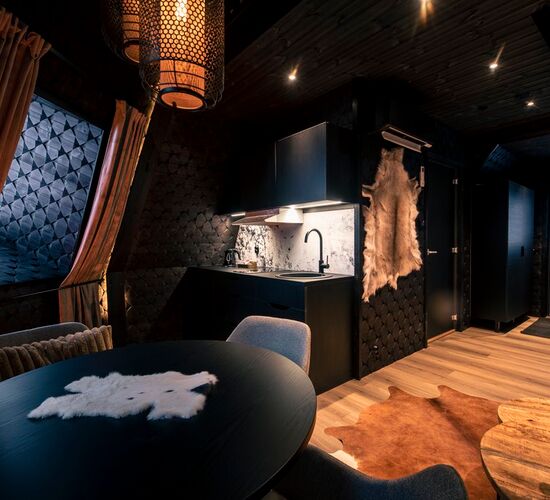Kammi Suite © accommodations