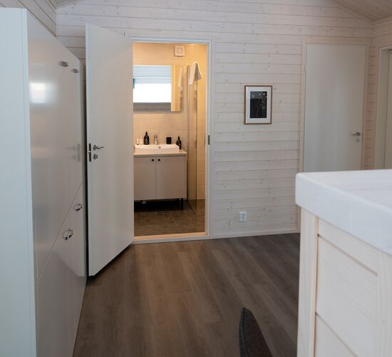 © sörbyn lodge