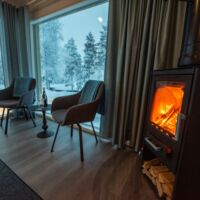 © sörbyn lodge