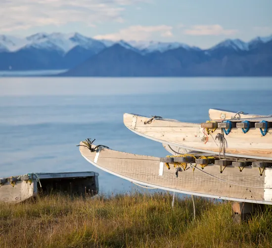 Kanadische Arktis und Nordwestpassage © canadian arctic