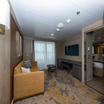 © cabins