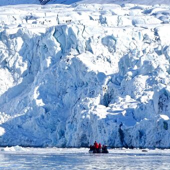 © Nordspitzbergen