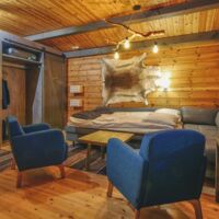 © accommodation