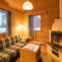 © accommodation