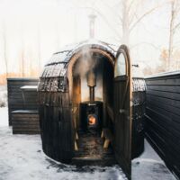 © apukka resort