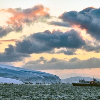© ship ortelius