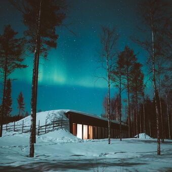© accommodations