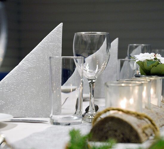 New Years Northern Lights Dreams © Visit Lyngenfjord AS