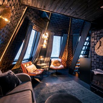 © accommodations