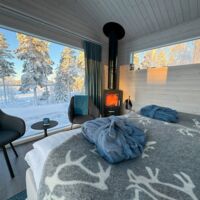© sörbyn lodge