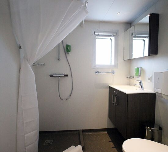 Double Cabin Superior © ship ortelius