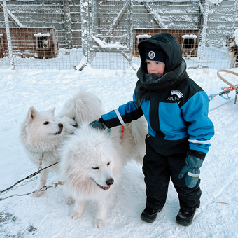 © apukka resort