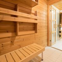 © accommodation