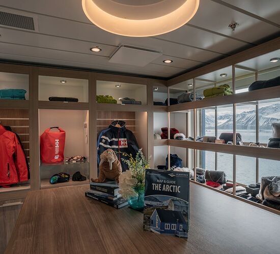 Albatros Boutique © ship ocean albatros