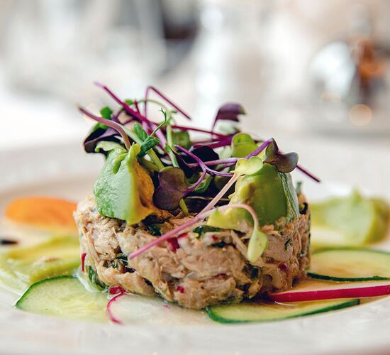 © ship heritage adventurer